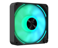 APNX FP2-120 ARGB PWM Black 120mm FP2-120 BK - 1224782 - zdjęcie 3